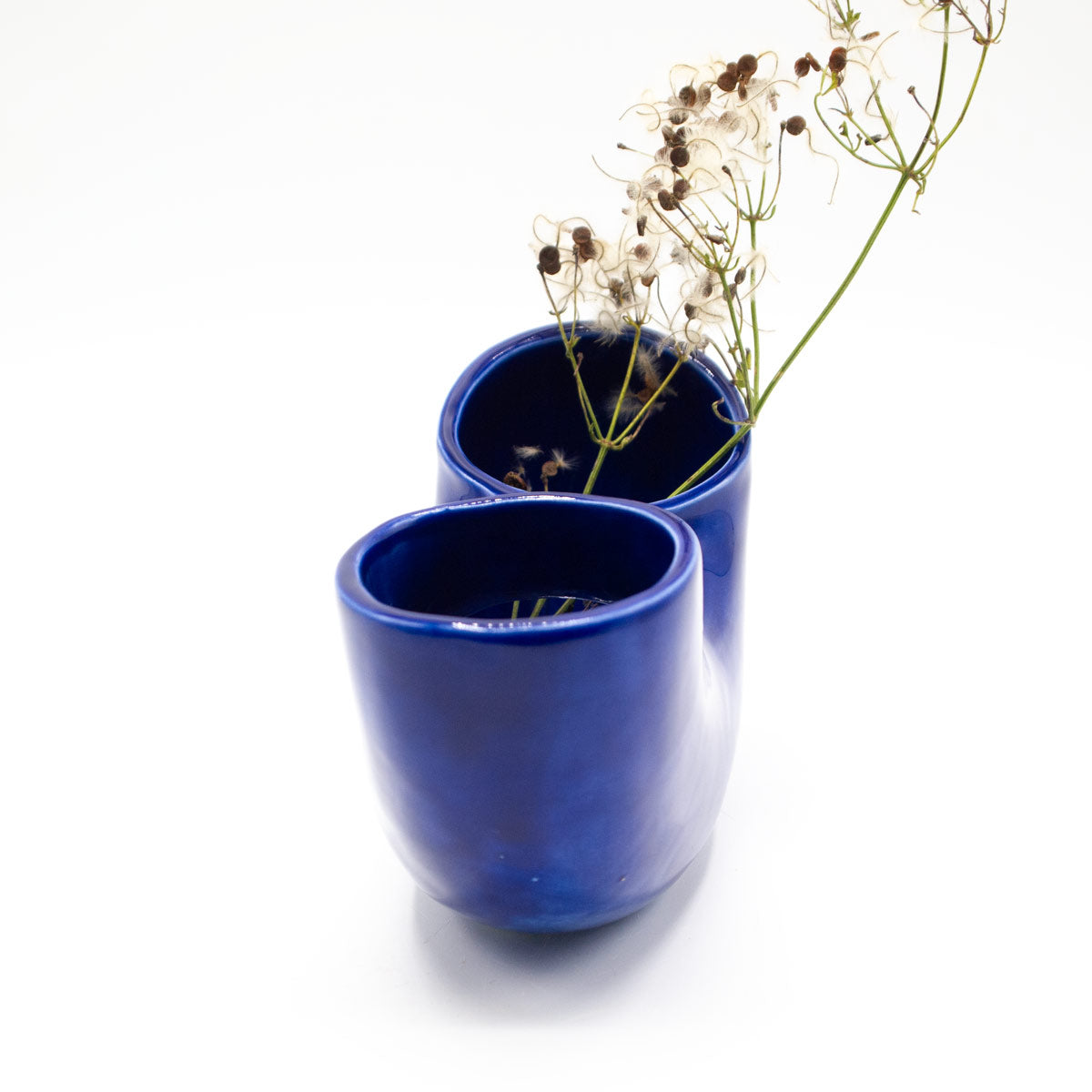 Vaso Bulbo Small