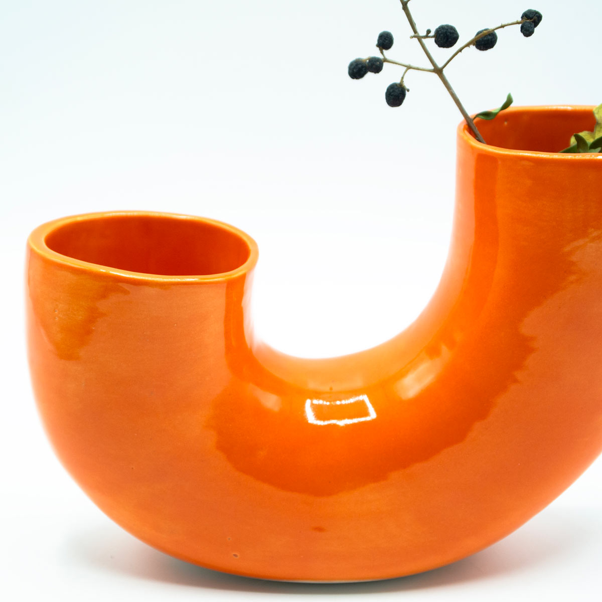 Vaso Bulbo Big