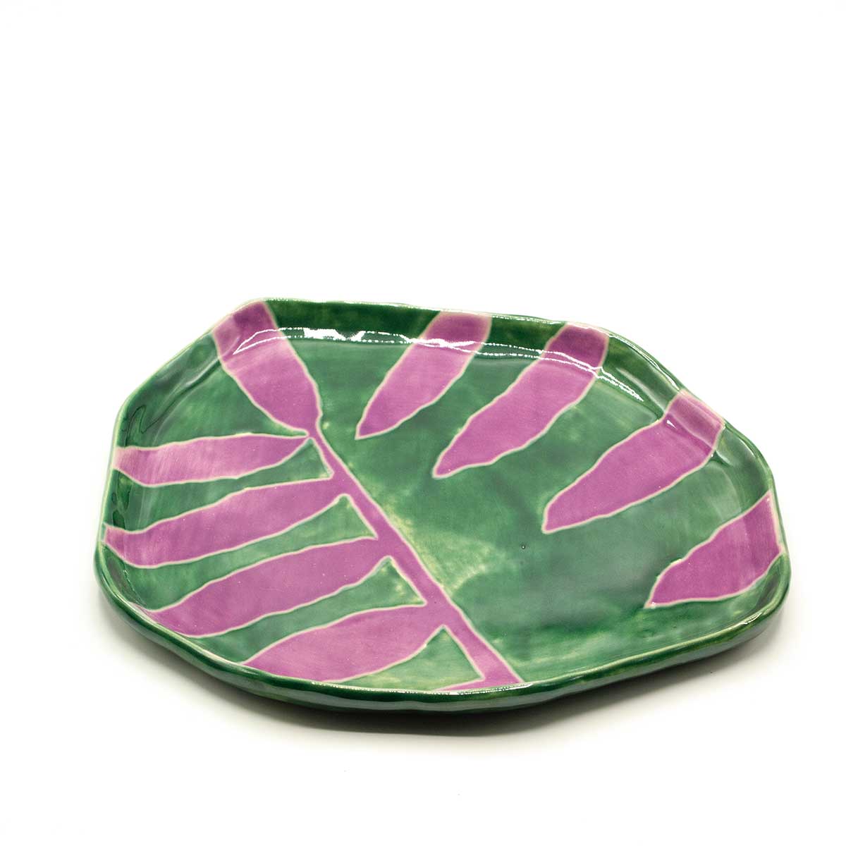 Piatti DISH&LEAVES