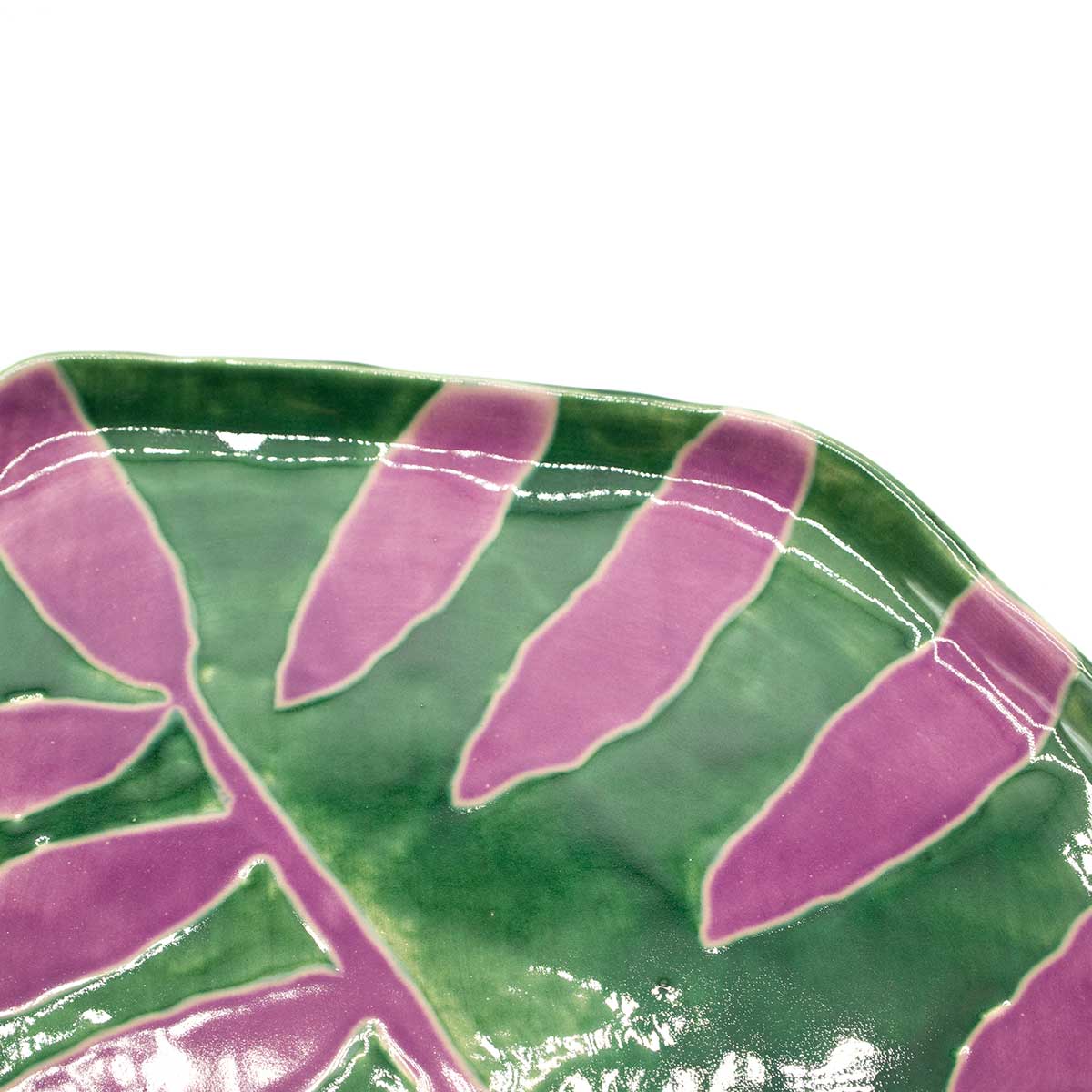 Piatti DISH&LEAVES