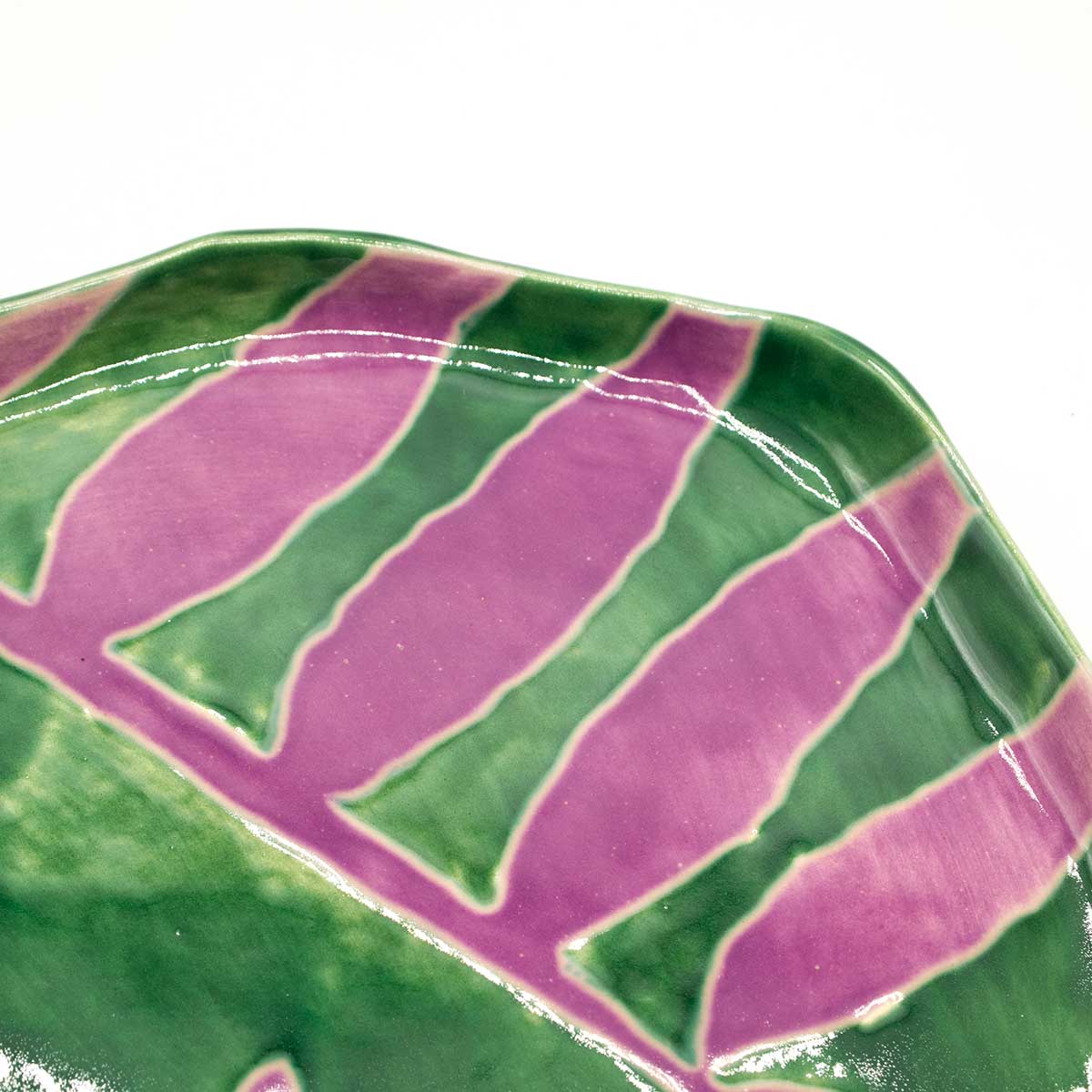 Piatti DISH&LEAVES