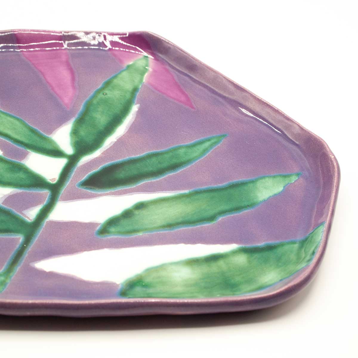 Piatti DISH&LEAVES