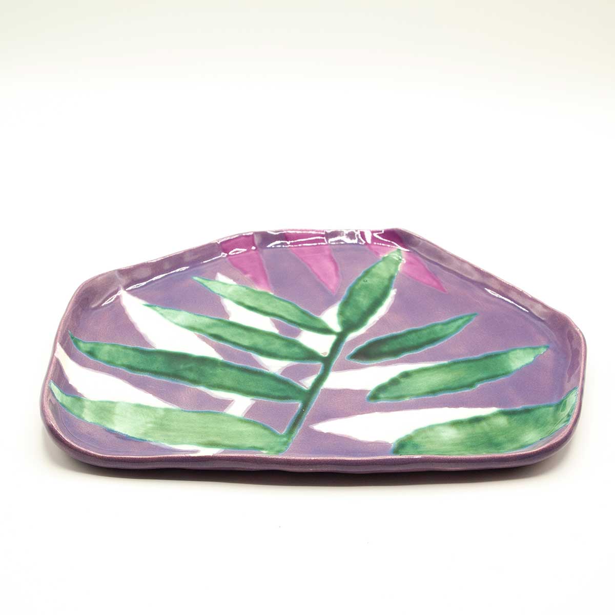 Piatti DISH&LEAVES