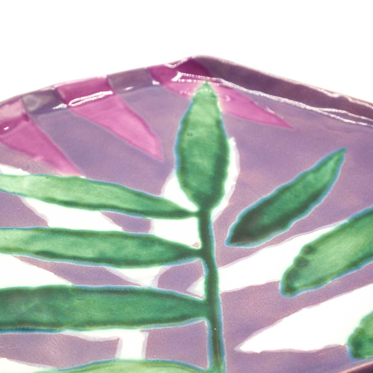 Piatti DISH&LEAVES