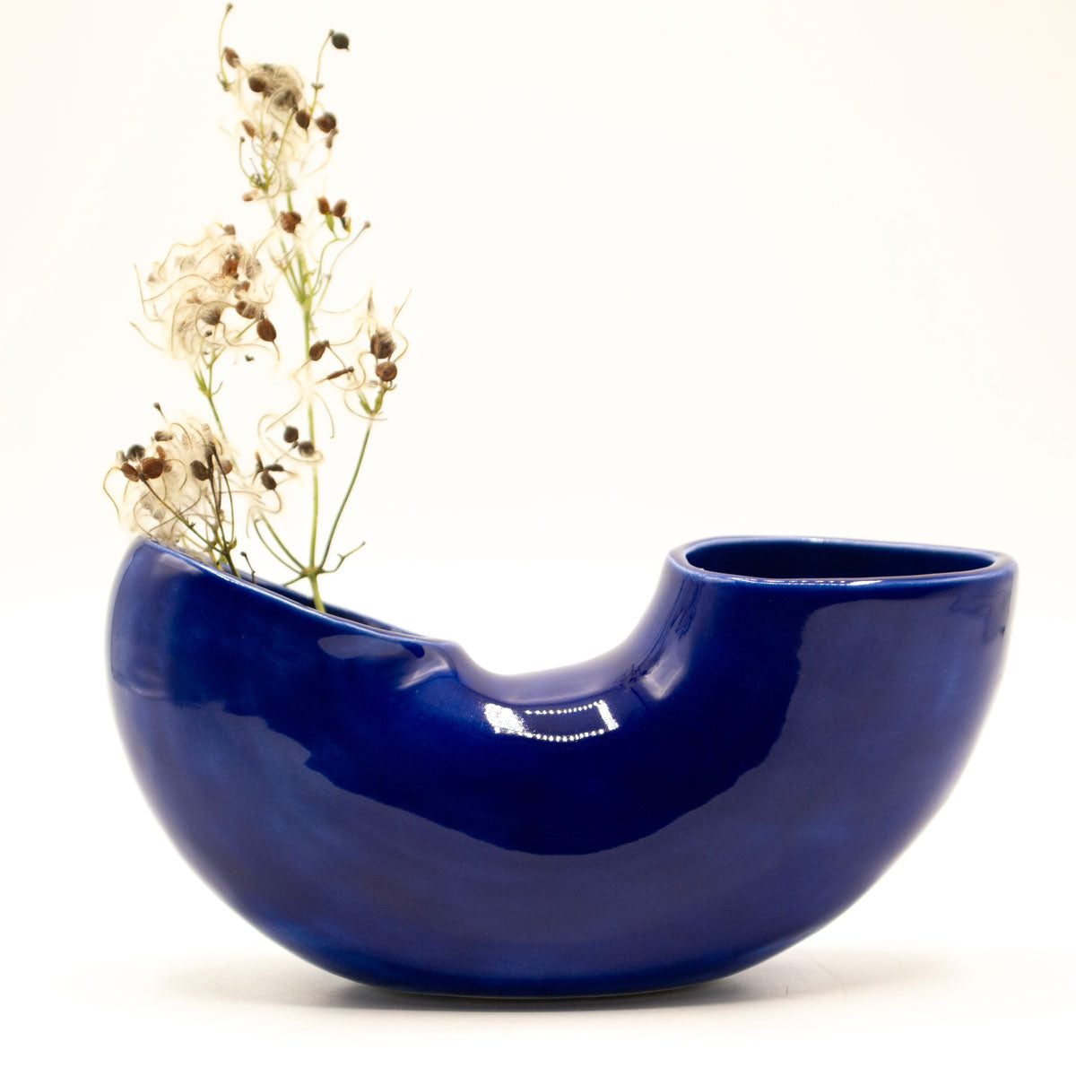 Vaso Bulbo Small